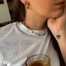 Load image into Gallery viewer, Chakras Necklace