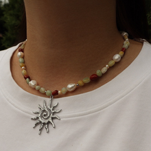 Load image into Gallery viewer, Gaia Necklace