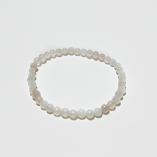 Load image into Gallery viewer, Rose Quartz Bracelet