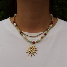 Load image into Gallery viewer, Gaia Necklace