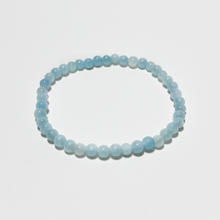 Load image into Gallery viewer, Aquamarine Bracelet