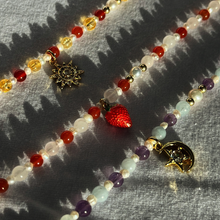 Load image into Gallery viewer, Moonlight Necklace