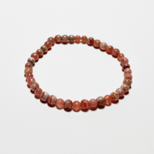 Load image into Gallery viewer, Rhodochrosite Bracelet
