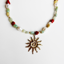 Load image into Gallery viewer, Gaia Necklace
