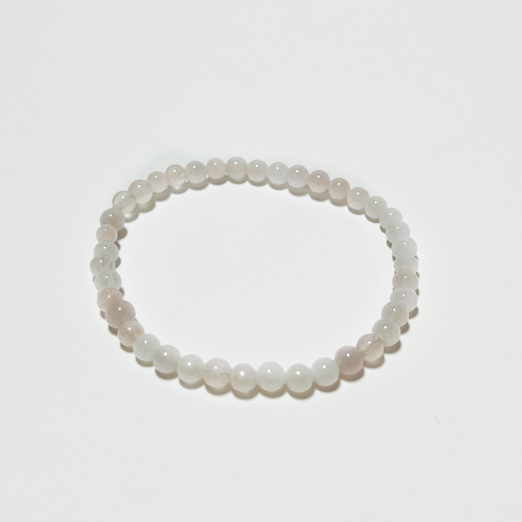Rose Quartz Bracelet