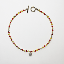 Load image into Gallery viewer, Sunset Necklace
