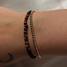 Load image into Gallery viewer, Tiger’s Eye Bracelet

