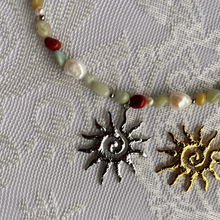Load image into Gallery viewer, Gaia Necklace
