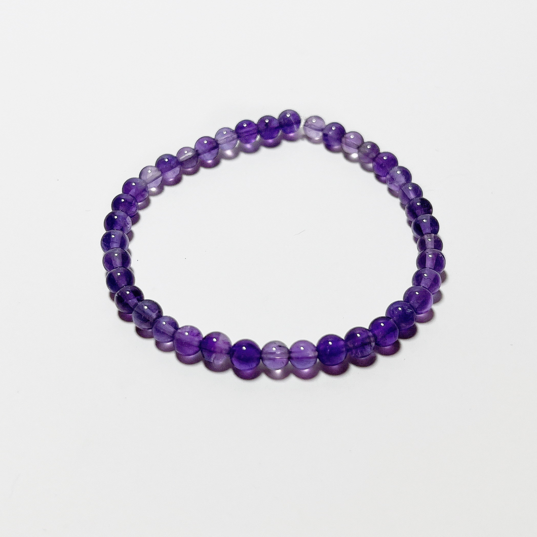 Amethyst Bracelet