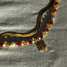 Load image into Gallery viewer, Sunset Necklace
