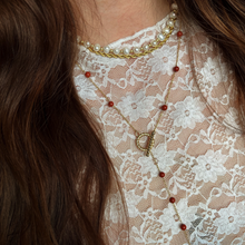 Load image into Gallery viewer, Faith Necklace
